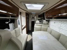 Fahrzeugbild Eura Mobil Integra 890 EB AT9G+Leder+5Sitze+Luminary+Markise #10