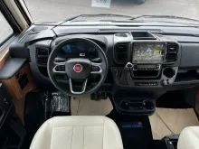 Fahrzeugbild Eura Mobil Integra 890 EB AT9G+Leder+5Sitze+Luminary+Markise #12