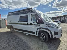 Fahrzeugbild Chausson Van Sport Line V697 Saisonangebot Modell 2026 #3