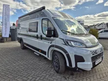 Fahrzeugbild Chausson Van Sport Line V697 Saisonangebot Modell 2026 #4