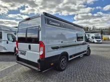 Fahrzeugbild Chausson Van Sport Line V697 Saisonangebot Modell 2026 #5