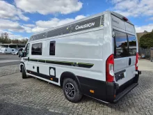 Fahrzeugbild Chausson Van Sport Line V697 Saisonangebot Modell 2026 #6