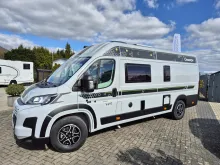 Fahrzeugbild Chausson Van Sport Line V697 Saisonangebot Modell 2026 #7