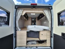 Fahrzeugbild Chausson Van Sport Line V697 Saisonangebot Modell 2026 #9