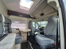 Fahrzeugbild Chausson Van Sport Line V697 Saisonangebot Modell 2026 #10