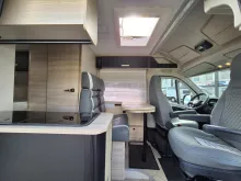 Fahrzeugbild Chausson Van Sport Line V697 Saisonangebot Modell 2026 #11