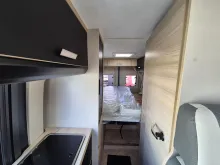Fahrzeugbild Chausson Van Sport Line V697 Saisonangebot Modell 2026 #13