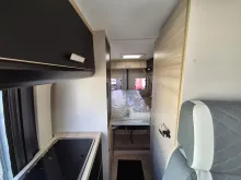 Fahrzeugbild Chausson Van Sport Line V697 Saisonangebot Modell 2026 #16