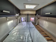 Fahrzeugbild Chausson Van Sport Line V697 Saisonangebot Modell 2026 #17