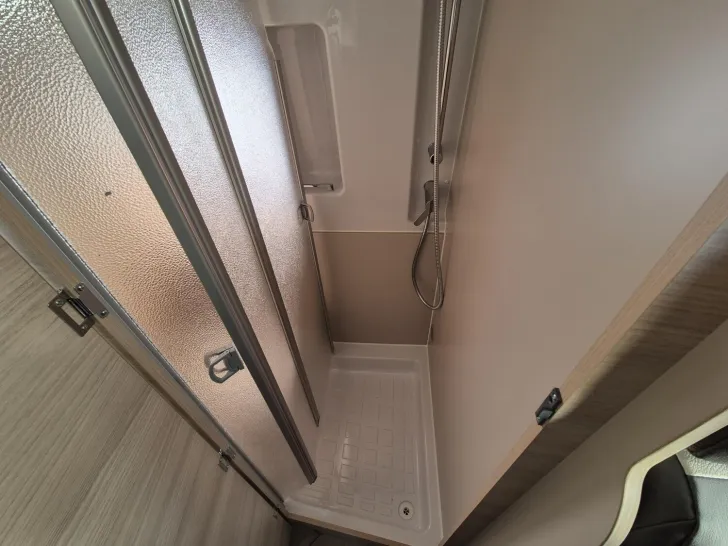 Fahrzeugbild Chausson Van Sport Line V697 Saisonangebot Modell 2026 #19