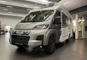Bild VAN V347 pro +