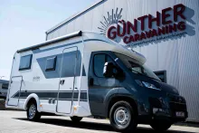 Fahrzeugbild Bürstner Lyseo Time Skyline Edition 690 G Automatik | SAT-Anlage | Leder #1