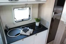 Fahrzeugbild Bürstner Lyseo Time Skyline Edition 690 G Automatik | SAT-Anlage | Leder #8