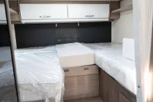 Fahrzeugbild Bürstner Lyseo Time Skyline Edition 690 G Automatik | SAT-Anlage | Leder #10