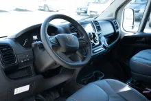 Fahrzeugbild Bürstner Lyseo Time Skyline Edition 690 G Automatik | SAT-Anlage | Leder #12