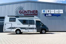 Fahrzeugbild Bürstner Lyseo Time Skyline Edition 690 G Automatik | SAT-Anlage | Leder #14