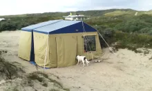 Fahrzeugbild Trigano Dingo-Tec Zenith sehr gepflegt #6