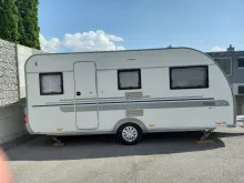 Fahrzeugbild Adria Altea 492 LU - 50 Years Silver Collection Einzelbetten #1