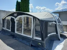 Grundriss Tag Adria Altea 492 LU - 50 Years Silver Collection Einzelbetten