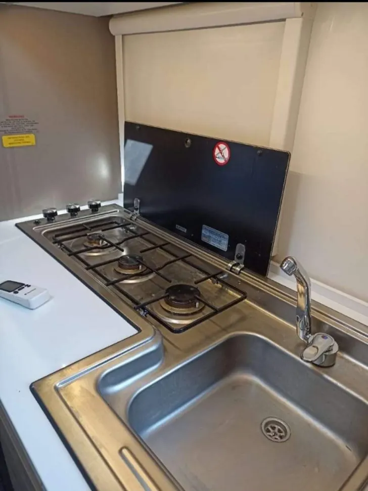 Fahrzeugbild Adria Altea 492 LU - 50 Years Silver Collection Einzelbetten #4