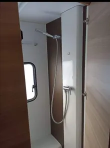 Fahrzeugbild Adria Altea 492 LU - 50 Years Silver Collection Einzelbetten #6