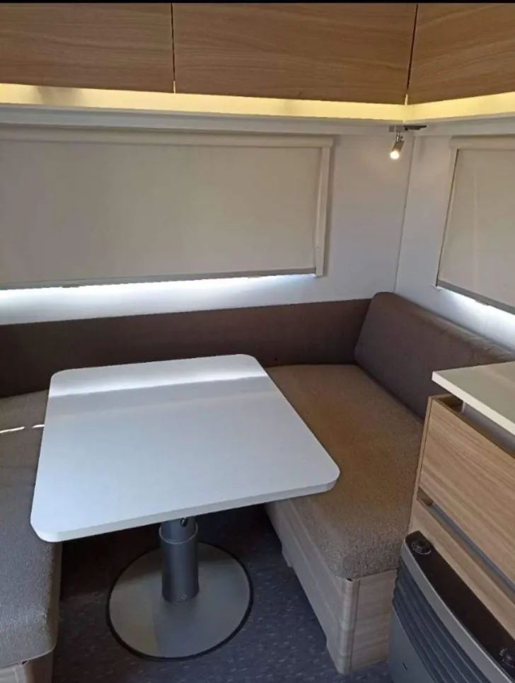 Fahrzeugbild Adria Altea 492 LU - 50 Years Silver Collection Einzelbetten #7