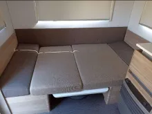 Fahrzeugbild Adria Altea 492 LU - 50 Years Silver Collection Einzelbetten #8