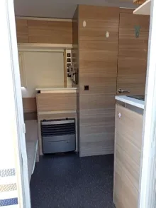 Fahrzeugbild Adria Altea 492 LU - 50 Years Silver Collection Einzelbetten #9