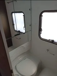 Fahrzeugbild Adria Altea 492 LU - 50 Years Silver Collection Einzelbetten #10