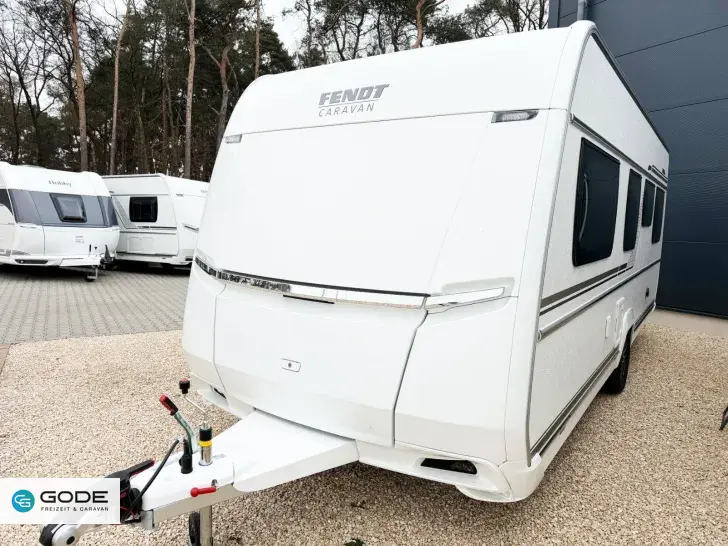 Fahrzeugbild Fendt Tendenza 550 SG/Safety Paket/SOFORT #4