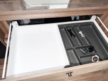 Fahrzeugbild Fendt Tendenza 550 SG/Safety Paket/SOFORT #13