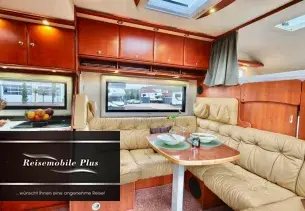 Bild Cruiser 890 LR