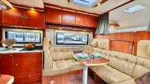 Fahrzeugbild Concorde Cruiser 890 LR, EuroCargo #1