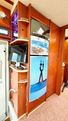 Fahrzeugbild Concorde Cruiser 890 LR, EuroCargo #4