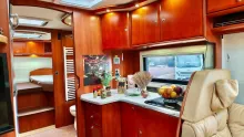 Fahrzeugbild Concorde Cruiser 890 LR, EuroCargo #5