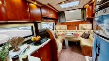Fahrzeugbild Concorde Cruiser 890 LR, EuroCargo #6