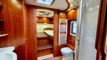 Fahrzeugbild Concorde Cruiser 890 LR, EuroCargo #7
