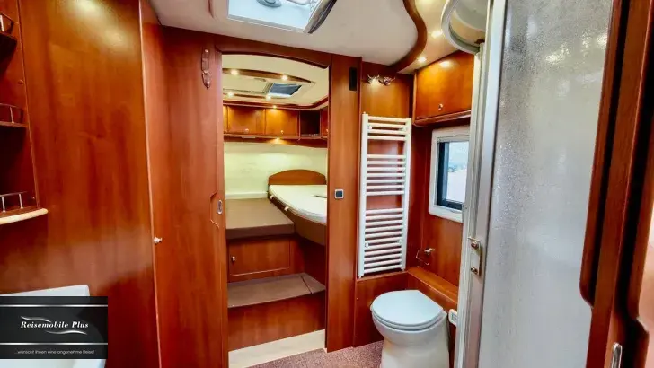 Fahrzeugbild Concorde Cruiser 890 LR, EuroCargo #7