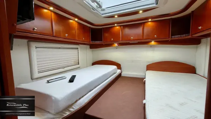 Fahrzeugbild Concorde Cruiser 890 LR, EuroCargo #8