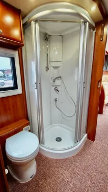 Fahrzeugbild Concorde Cruiser 890 LR, EuroCargo #9