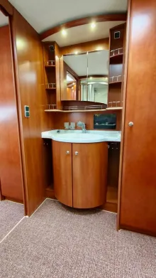 Fahrzeugbild Concorde Cruiser 890 LR, EuroCargo #10