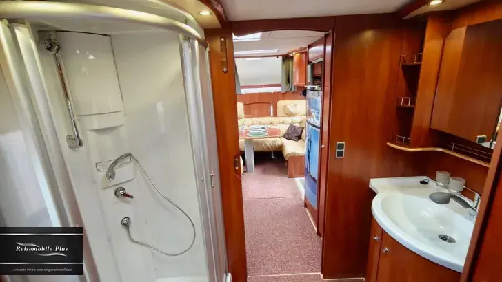 Fahrzeugbild Concorde Cruiser 890 LR, EuroCargo #11