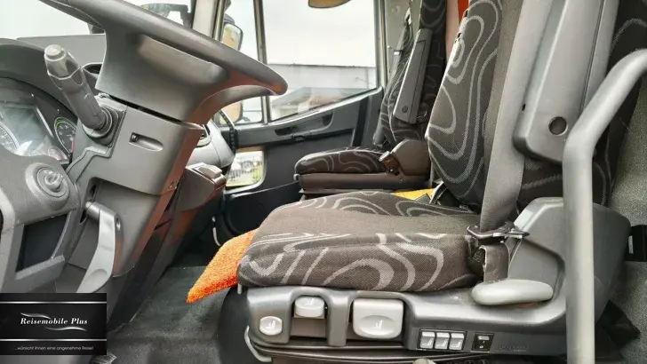 Fahrzeugbild Concorde Cruiser 890 LR, EuroCargo #12