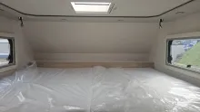 Fahrzeugbild Phoenix Midi-Alkoven Daily 7200 RSL Alkoven-Längstbetten*Automatik #12
