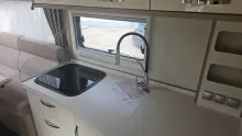 Fahrzeugbild Phoenix Midi-Alkoven Daily 7200 RSL Alkoven-Längstbetten*Automatik #7