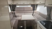Fahrzeugbild Phoenix Midi-Alkoven Daily 7200 RSL Alkoven-Längstbetten*Automatik #4