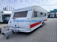 Fahrzeugbild Kabe Royal 720 ETDL KS Alde Lithium Mover Sat #2