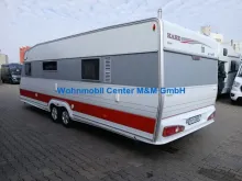 Fahrzeugbild Kabe Royal 720 ETDL KS Alde Lithium Mover Sat #3