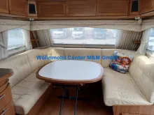 Fahrzeugbild Kabe Royal 720 ETDL KS Alde Lithium Mover Sat #6