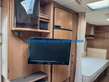 Fahrzeugbild Kabe Royal 720 ETDL KS Alde Lithium Mover Sat #7